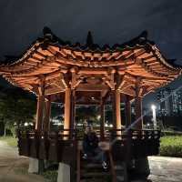 경기 오산 고인돌공원