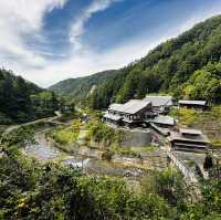 Life’s checklist - Nagano’s Snow Monkey Park