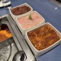 海底撈 享受美食也能體驗奢華服務 好吃好玩
