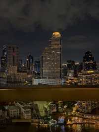 The Peninsula Bangkok