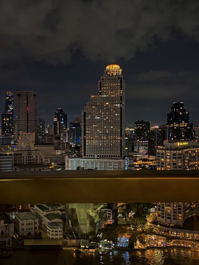 The Peninsula Bangkok