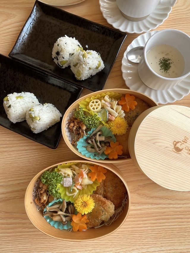 【佐賀カフェ】週3日しか開かない癒しカフェ🍀