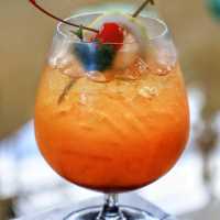ร้านอาหารบ้านไร่มีสุข Cafe&restaurant