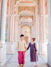 【印度行程攻略】Delhi、Varanasi、Agra、Jaipur，快來瞭解！