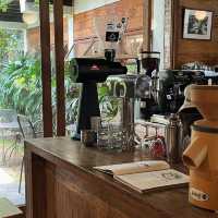 พาชิม ‘จ๊างน่าน คอกาแฟต้องไม่พลาดกาแฟดีเวียงสา