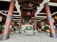 Pulai Springs Resort, Johor Bahru