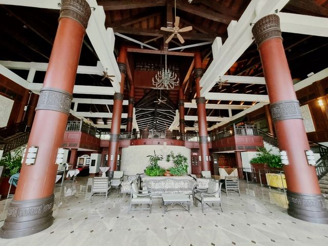 Pulai Springs Resort, Johor Bahru