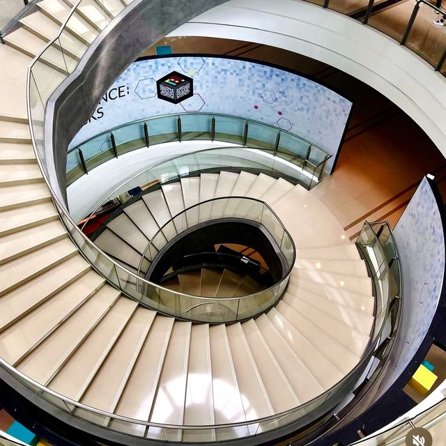 Interesting Museum In Kuala Lumpur🇲🇾🏛️