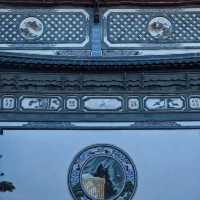 🏰🌸 許駙馬府～步入古代宮廷的華麗👑🏯🌺
