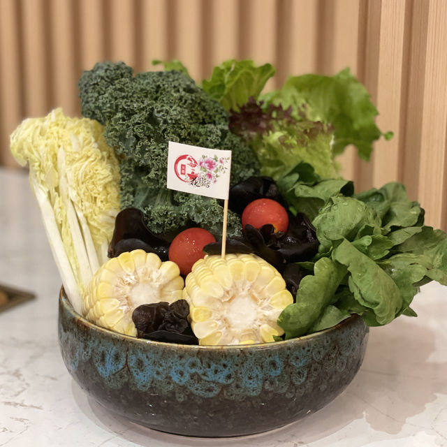 高質屯門火鍋❤️❤️值得一試