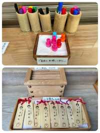 【大阪府/一言主神社】一言願いをかける札