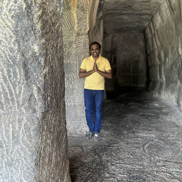 Pondichery!! Mahabalipuram little France 😘