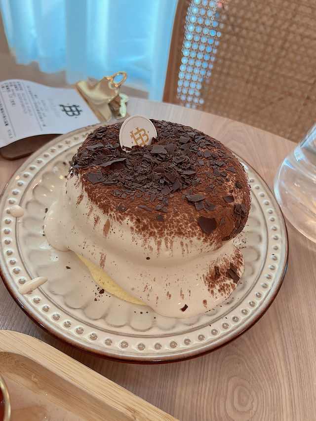 波希米亞風餐廳 打咭一流