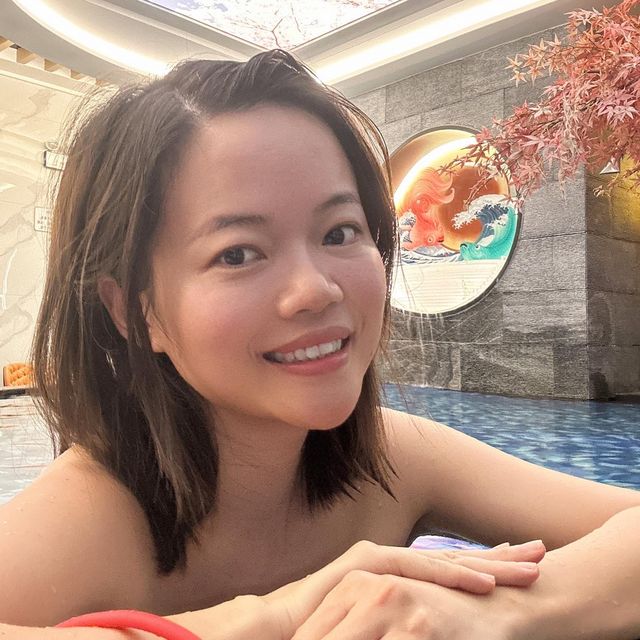 ️ #深圳水世界 