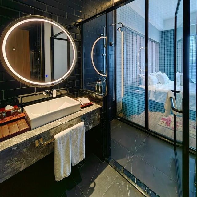 M Resort KL