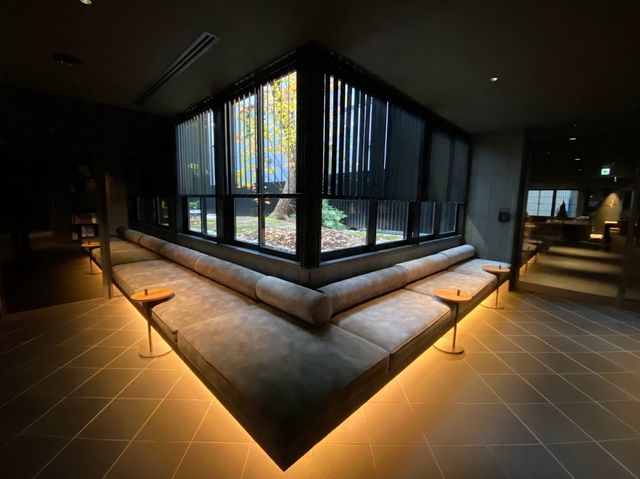 京都下京區四星級酒店，提供高品質設施和服務