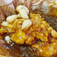 勁好味😋無骨炸雞🍗