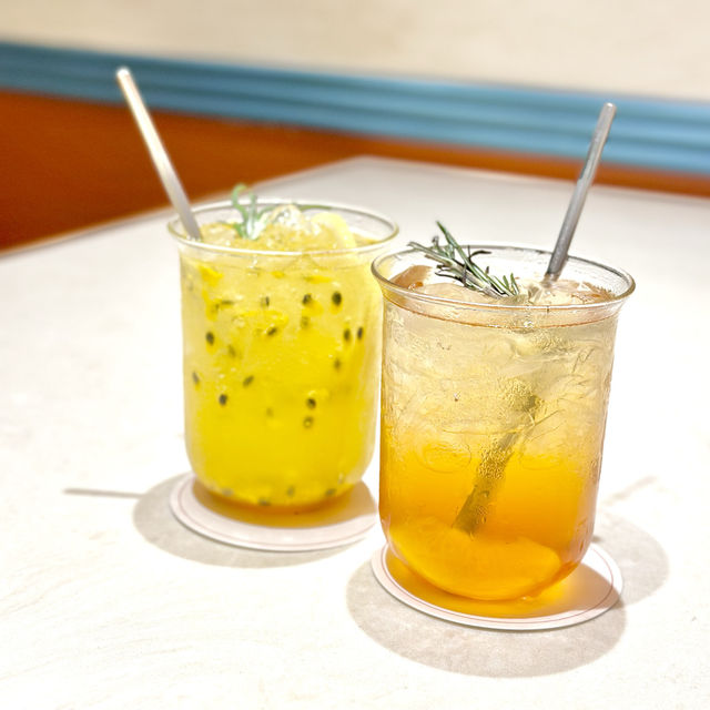 韓國過江龍人氣咖啡店Sips;;lban 進駐尖沙咀