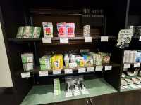 東京｜淺草抹茶百年老店
