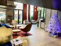 曼谷*Best Western Ratchada Hotel*