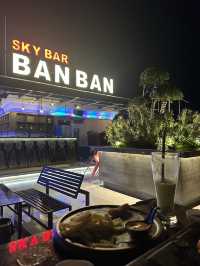 Ban Ban Sky Bar 