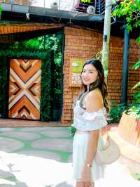 เช็คอิน ถ่ายรูปที่ Three Monkey Phuket