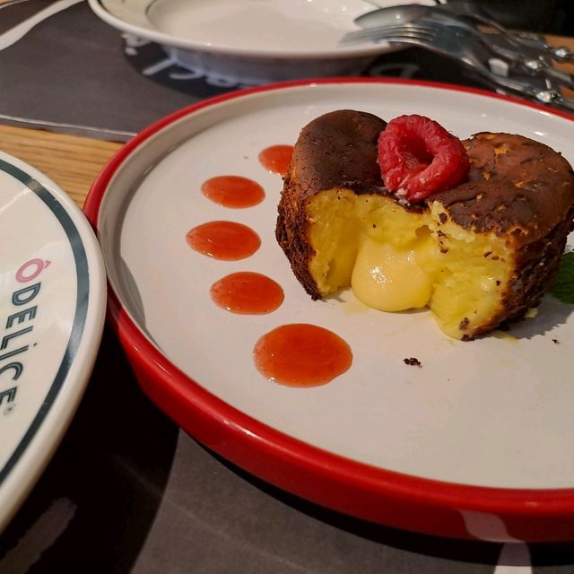 豐富節慶套餐