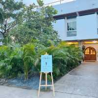 🌳💚 บ้านเพื่อน Cafe & Creative Space