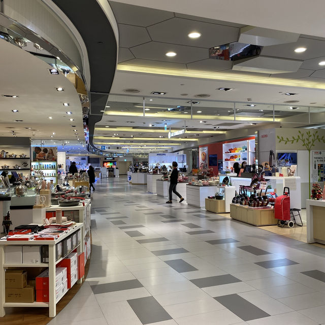 ✨TaiMall 台茂購物中心✨