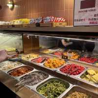 旺角任食4小時！火鍋天花板！