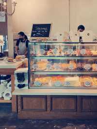 Kenny Hills Bakers