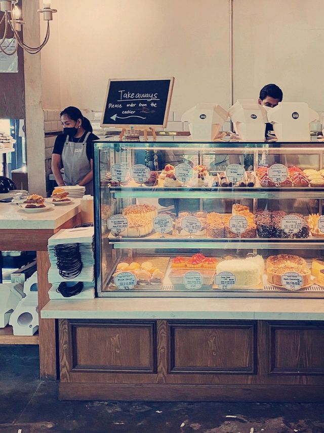 Kenny Hills Bakers