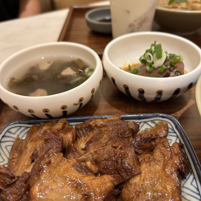 台北倆伴