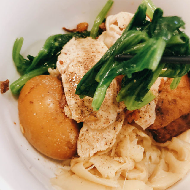 台北｜美食當前🍚🥢Loobah Restaurant 滷肉飯店