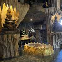 เที่ยววัดทำบุญ ที่วัดภูด่านไห จ.กาฬสินธุ์
