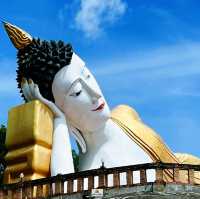 วัดพระธาตุจอมแว่  จ.เชียงราย