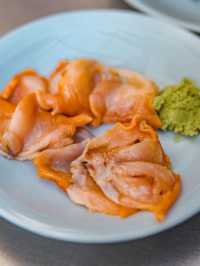 Izakaya Toyo ร้านอิซากายะที่ดังระดับโลกแห่งโอซาก้า