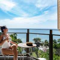 🏝️ ที่พักระยองติดทะเล สายคอนเทนต์ห้ามพลาด 📸