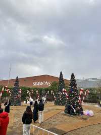겨울 여행지로 추천하는 이천 시몬스테라스🎅🏻🎅🏻