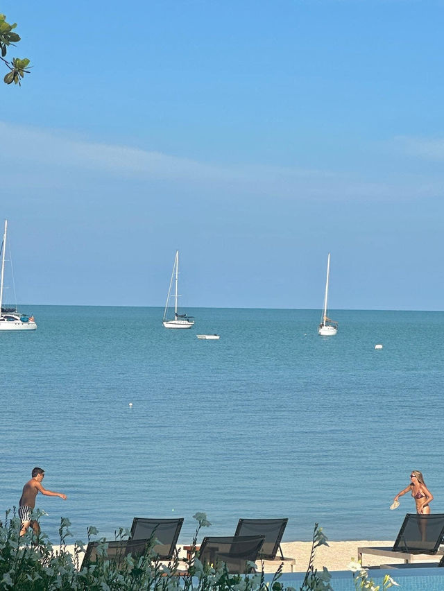 Kimpton Kitalay Samui 🌴🌴🌴