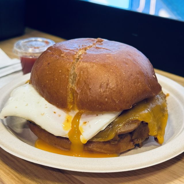 🍳Eggslut