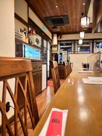 【館林】大正ロマンな駅前酒場😍館林駅前商店✨