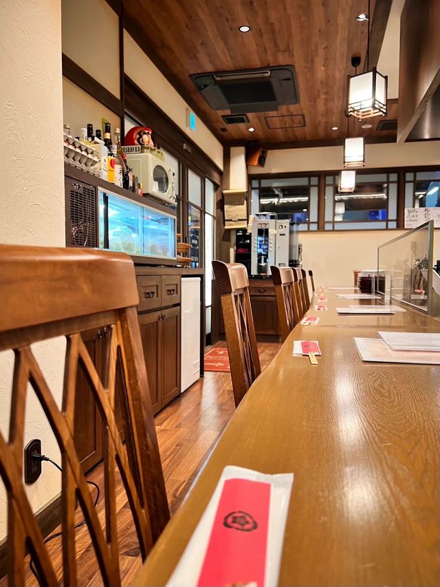 【館林】大正ロマンな駅前酒場😍館林駅前商店✨