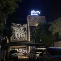 All Stay Eco Hotel For Business Trip
