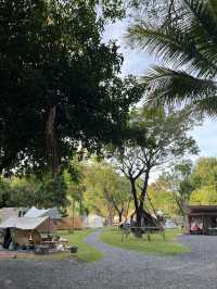 All camp สระบุรี