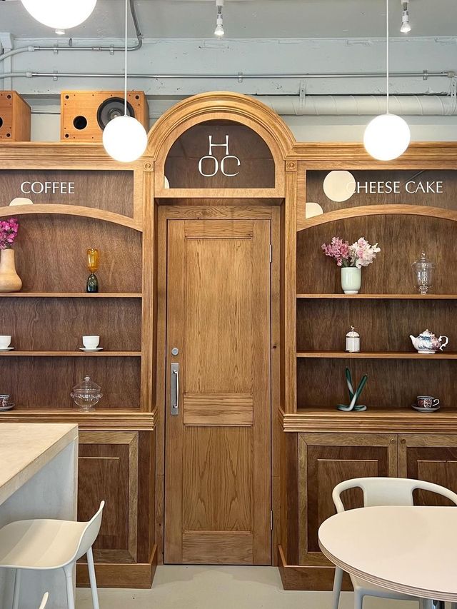 【福岡カフェ】グルテンフリーのチーズケーキ専門店で食べられるティラミス