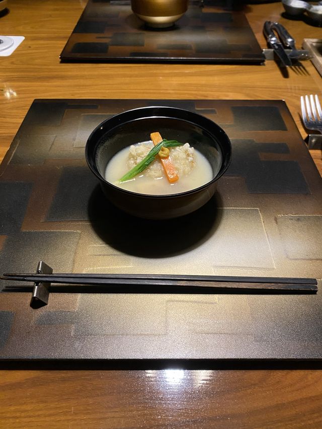 2024年1月の夕食