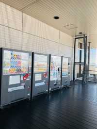 【東京都】羽田空港を楽しむ　-展望デッキ-