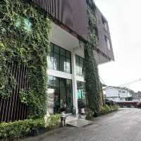 Savour the Fragrance at Sojourn Ipoh