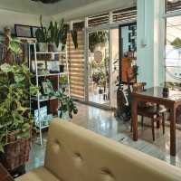 Kyudi Cafe